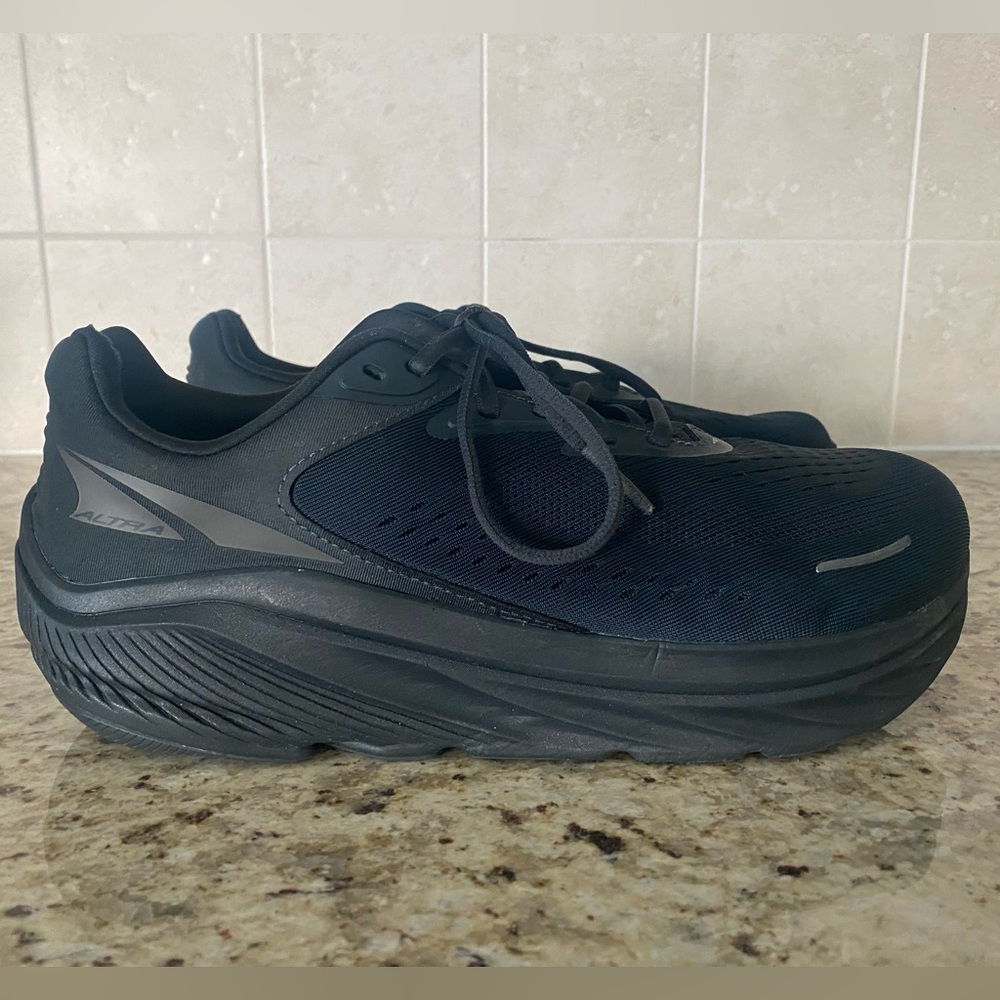 WOMEN'S VIA OLYMPUS 2 - Black Size 11